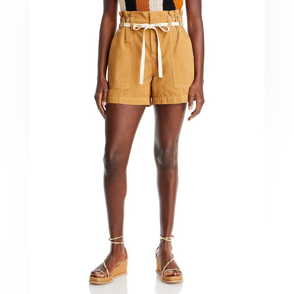 A.L.C. Augusta Shorts